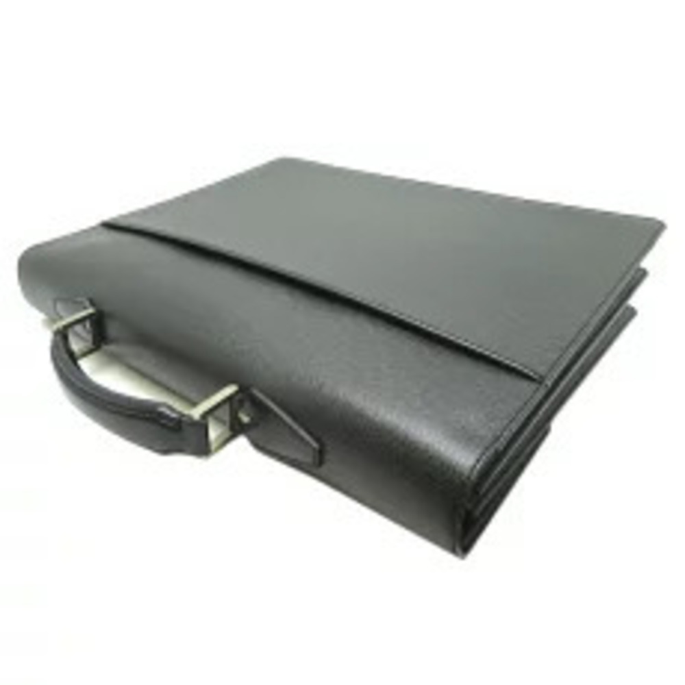 Louis Vuitton Robusto Business Bag Taiga Ardoise Black - Picture 4 of 6